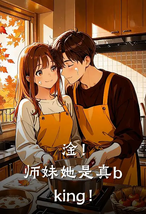 淦！师妹她是真bking！(易浮笙江漓)好看的完结小说_热门小说推荐淦！师妹她是真bking！易浮笙江漓