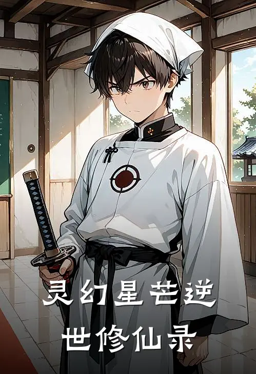 灵幻星芒逆世修仙录