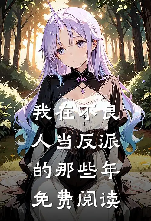 我在不良人当反派的那些年免费阅读