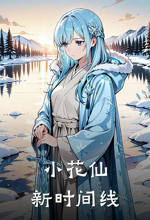 小花仙：新时间线