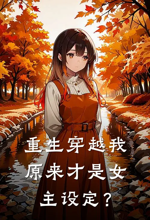 重生穿越我原来才是女主设定？(许星河洛雨馨)小说免费在线阅读_重生穿越我原来才是女主设定？(许星河洛雨馨)大结局阅读