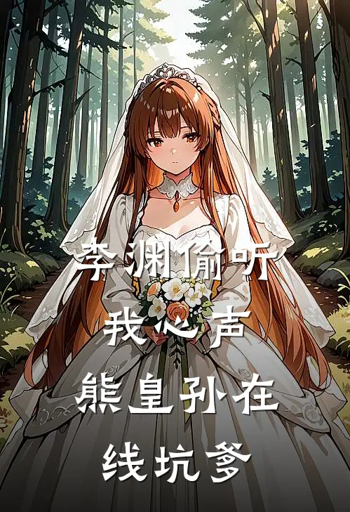 李渊偷听我心声，熊皇孙在线坑爹李渊李泰完结版免费小说_完本小说大全李渊偷听我心声，熊皇孙在线坑爹李渊李泰