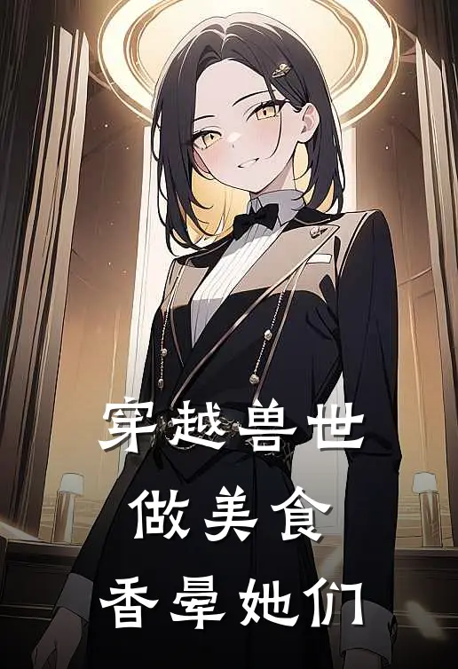 穿越兽世做美食，香晕她们(温水钦钦钦)完本小说_热门的小说穿越兽世做美食，香晕她们温水钦钦钦