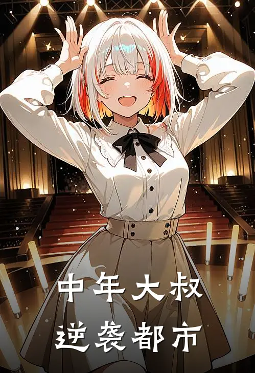 中年大叔逆袭都市