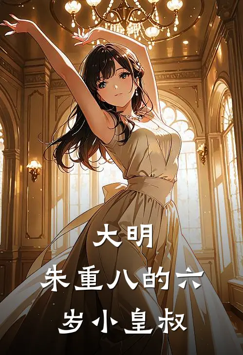 大明：朱重八的六岁小皇叔朱元璋朱五六最新小说推荐_完结小说大明：朱重八的六岁小皇叔(朱元璋朱五六)