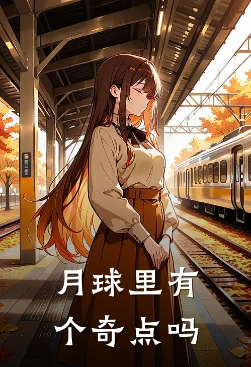 月球里有个奇点吗