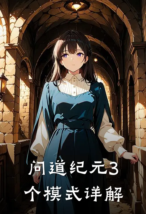 问道纪元3个模式详解