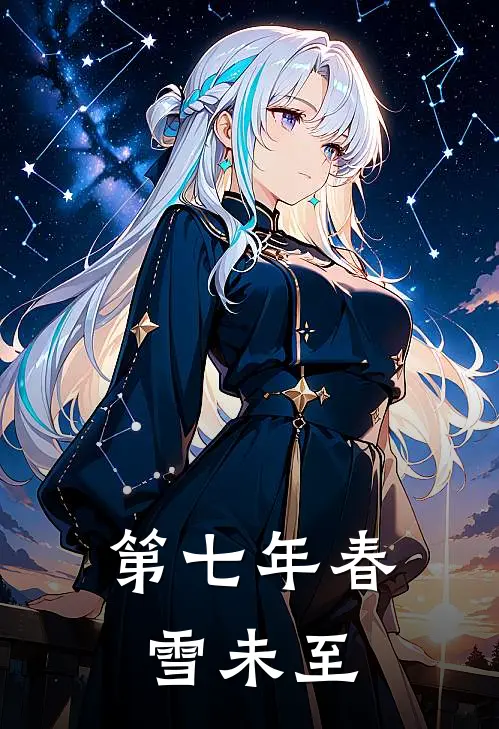 第七年春雪未至
