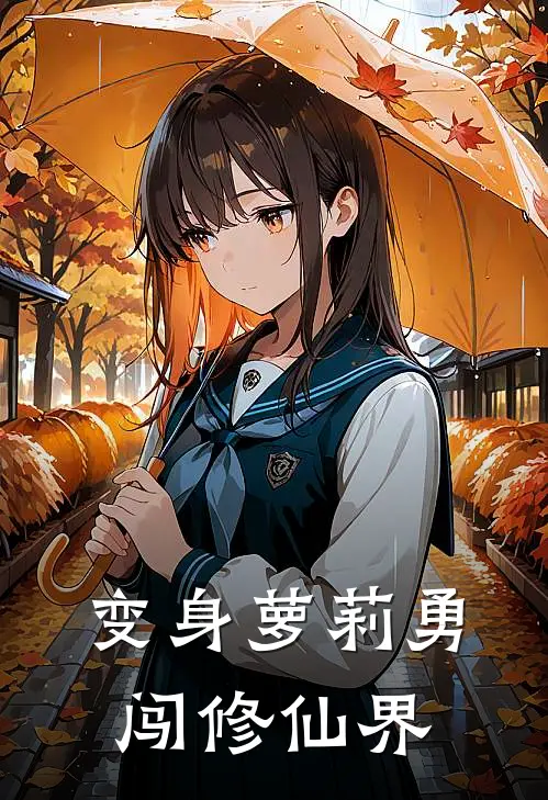 变身萝莉勇闯修仙界