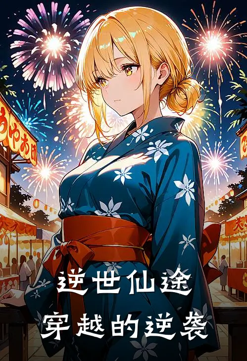 逆世仙途：穿越的逆袭