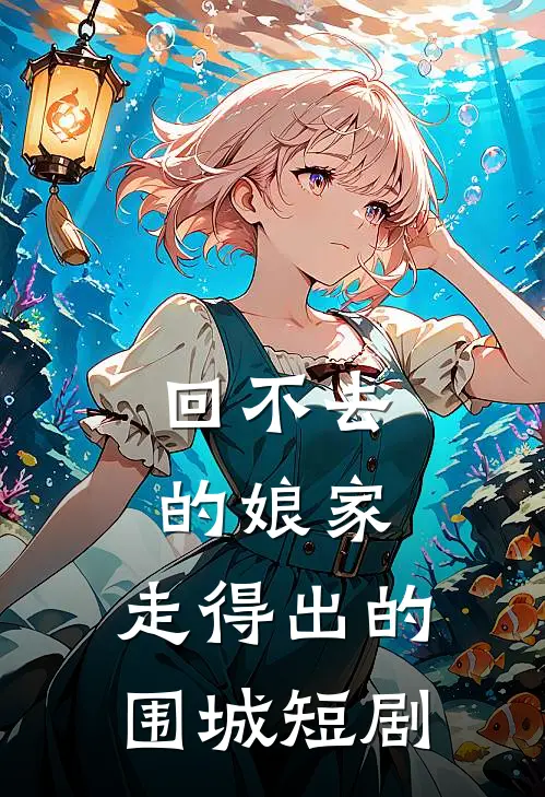 回不去的娘家,走得出的围城短剧