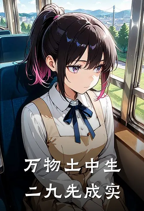 万物土中生,二九先成实