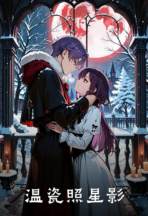 温瓷照星影