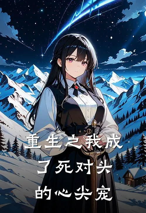 重生之我成了死对头的心尖宠