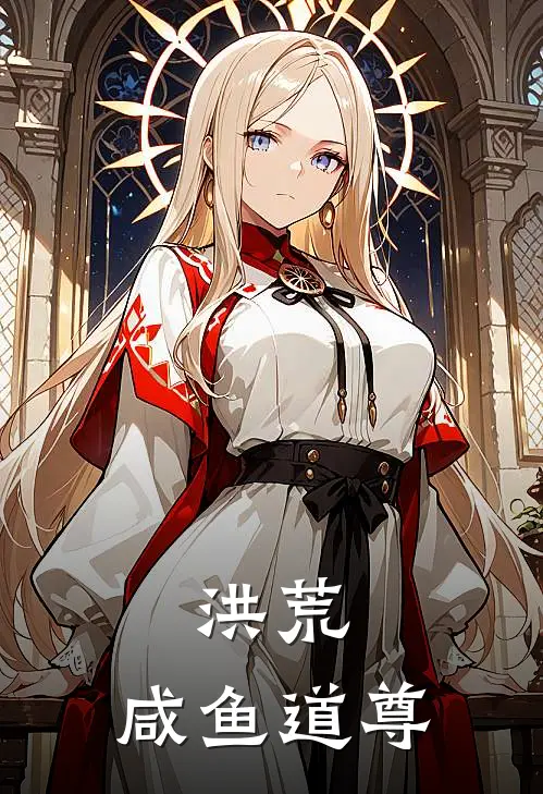 洪荒：咸鱼道尊