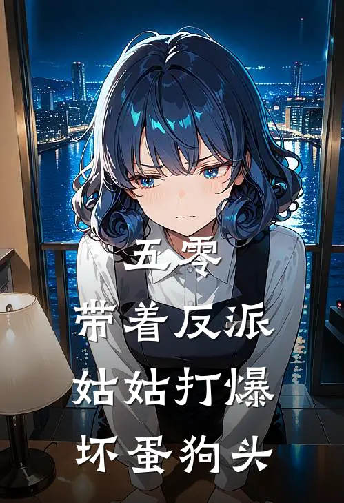 五零：带着反派姑姑打爆坏蛋狗头