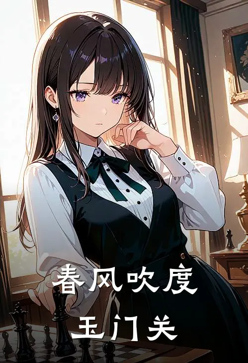 春风吹度玉门关