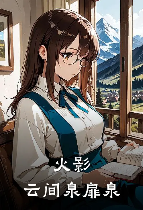 火影：云间泉【扉泉】