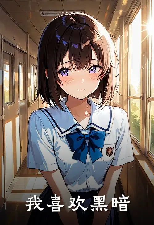 我喜欢黑暗
