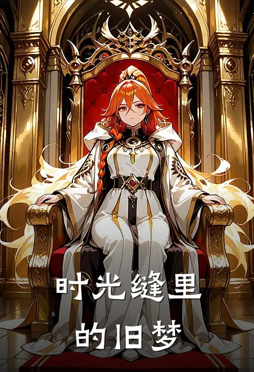 时光缝里的旧梦