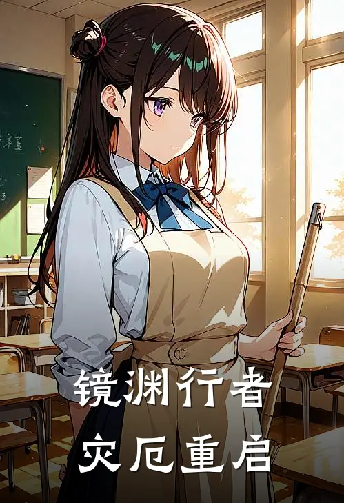 镜渊行者：灾厄重启陆鸣白璟小说完整版免费阅读_最新章节列表镜渊行者：灾厄重启(陆鸣白璟)