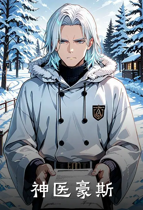 神医豪斯