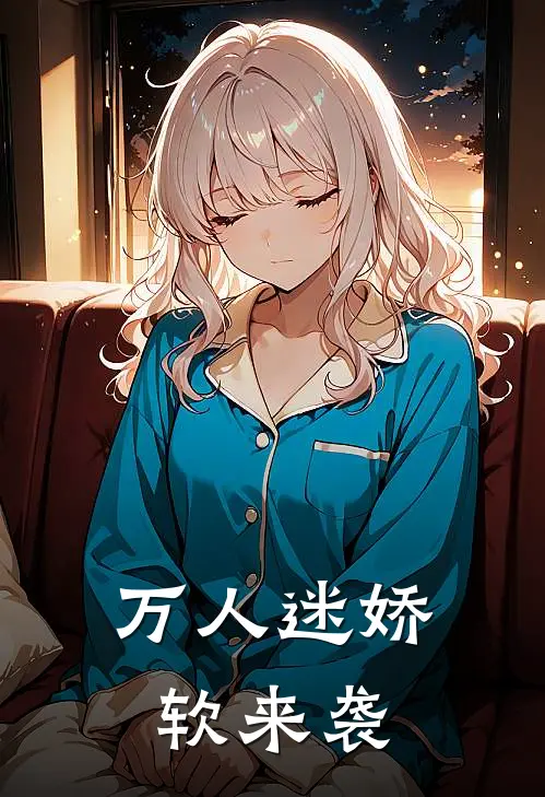 万人迷娇软来袭