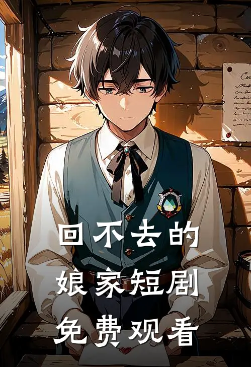 回不去的娘家短剧免费观看