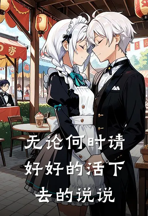 无论何时请好好的活下去的说说