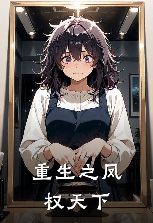 重生之凤权天下