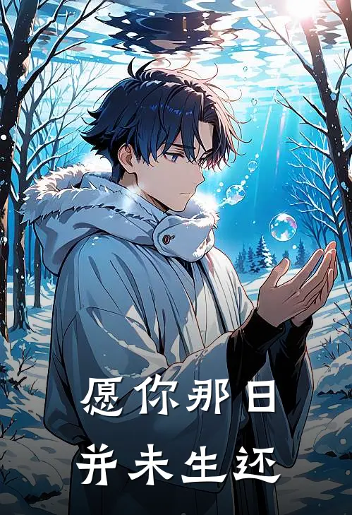 愿你那日并未生还