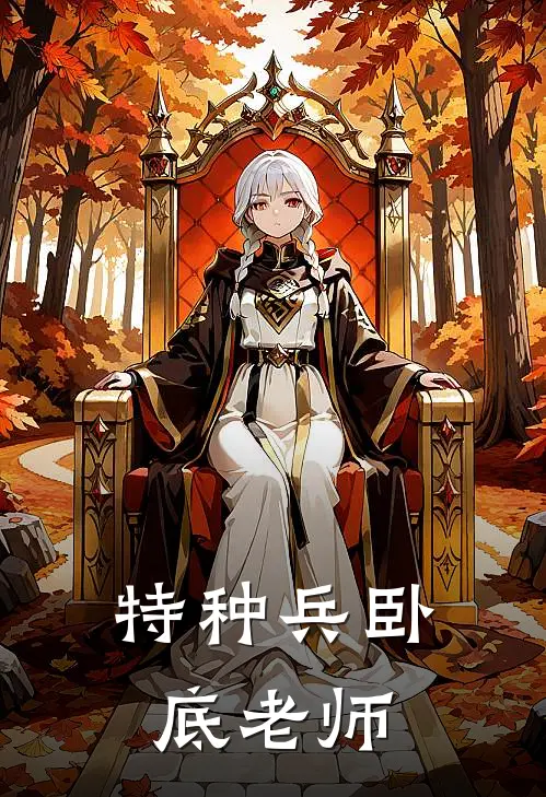 特种兵卧底老师(陈凡李虎)免费阅读_完结热门小说特种兵卧底老师(陈凡李虎)