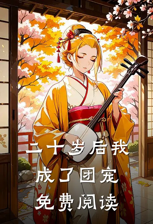 二十岁后我成了团宠免费阅读