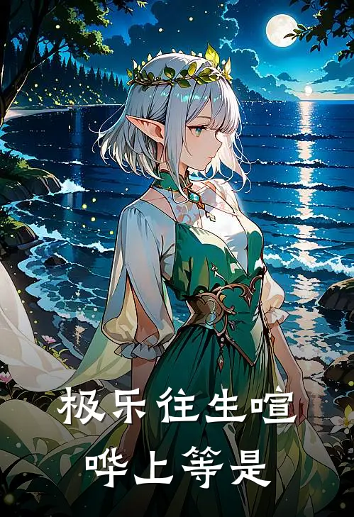 极乐往生喧哗上等是