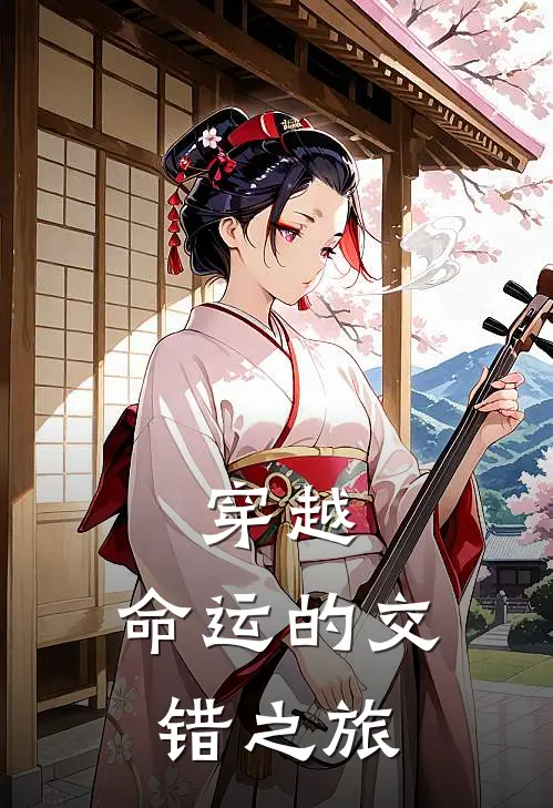 穿越：命运的交错之旅