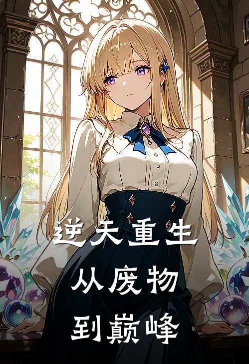 逆天重生：从废物到巅峰