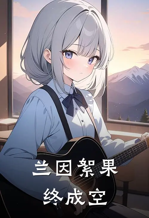 兰因絮果终成空沈妗顾明景完本完结小说_完本完结小说兰因絮果终成空(沈妗顾明景)