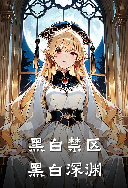 黑白禁区，黑白深渊