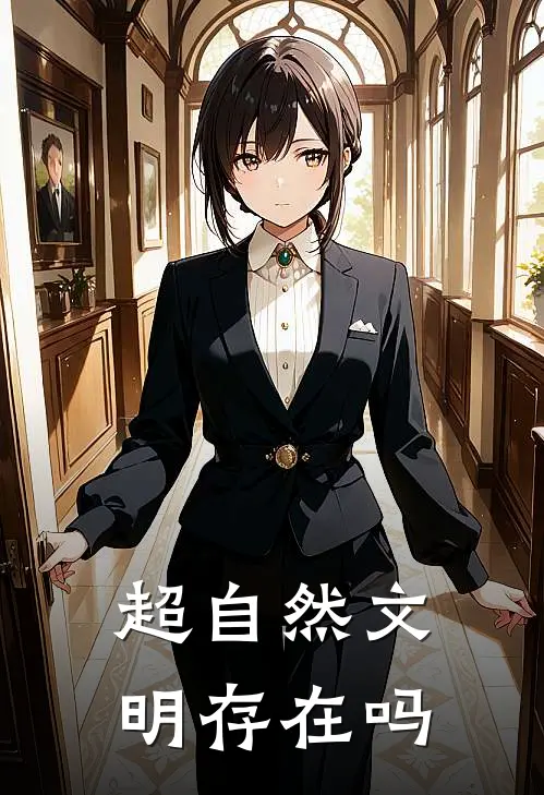 超自然文明存在吗