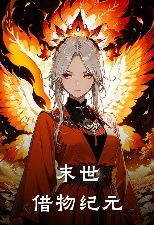 末世：借物纪元