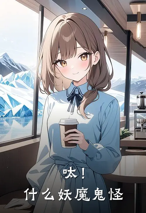 呔！什么妖魔鬼怪