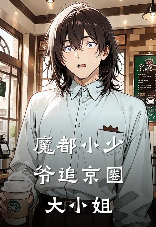 魔都小少爷追京圈大小姐