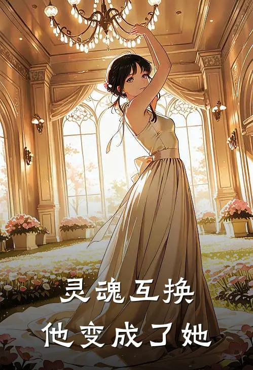 灵魂互换：他变成了她林炽苏瑶最新完本小说_免费小说大全灵魂互换：他变成了她(林炽苏瑶)