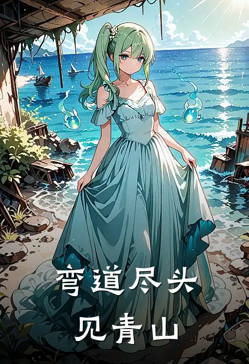 弯道尽头见青山