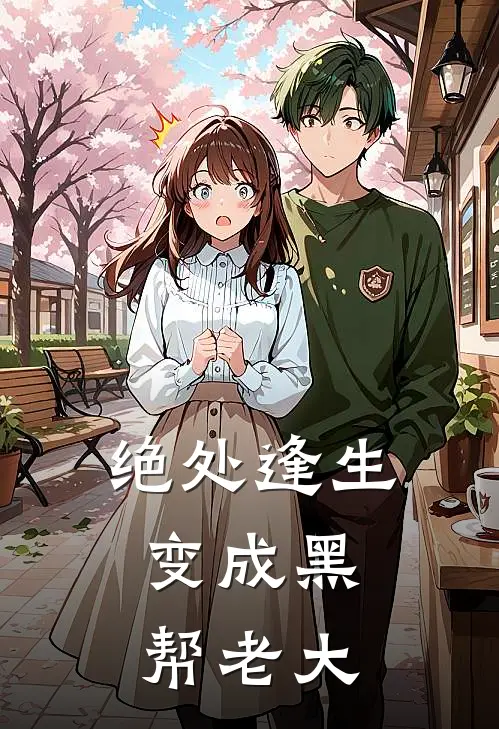 绝处逢生：变成黑帮老大叶飞宇陈飞可最新推荐小说_完结版小说推荐绝处逢生：变成黑帮老大叶飞宇陈飞可