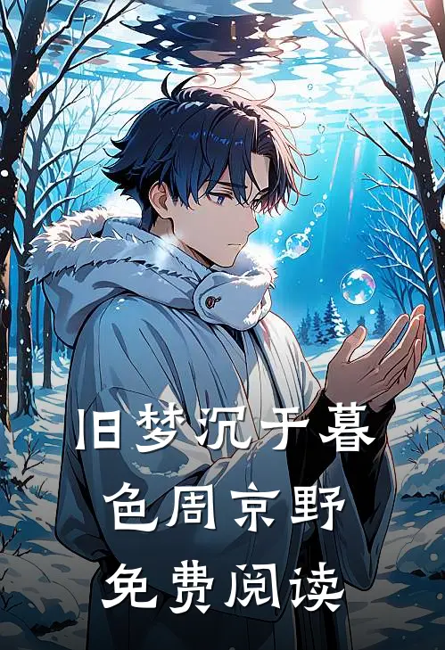 旧梦沉于暮色周京野免费阅读