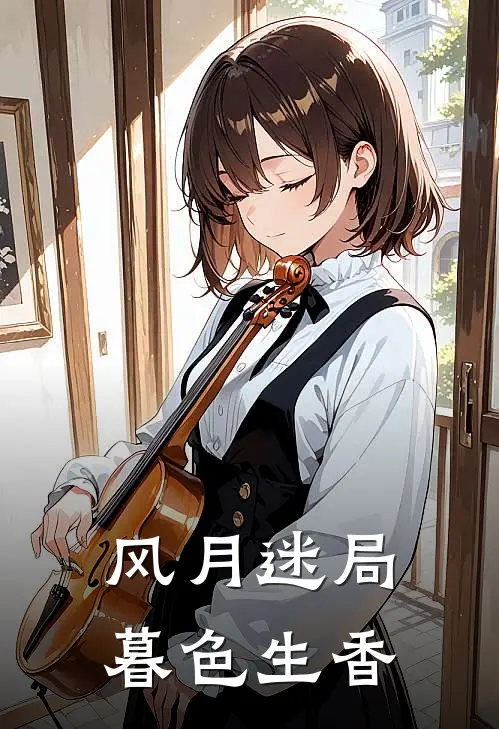 风月迷局：暮色生香