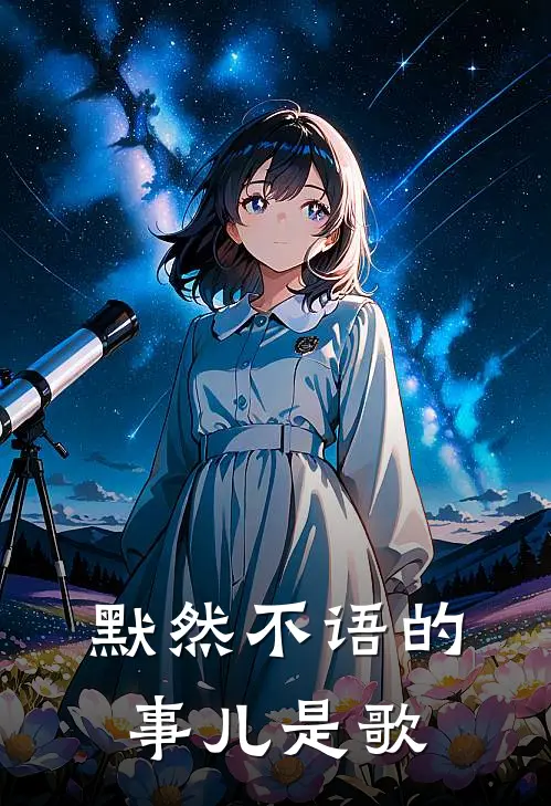 默然不语的事儿是歌