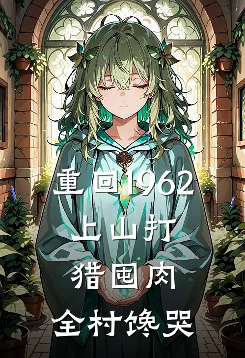 重回1962：上山打猎囤肉，全村馋哭