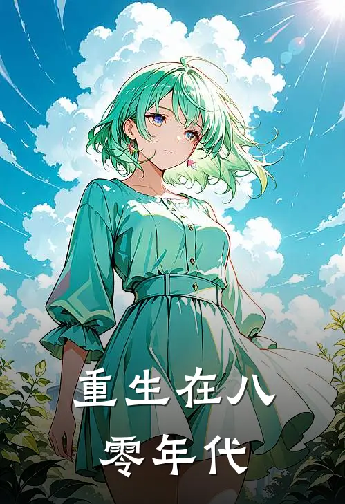 重生在八零年代